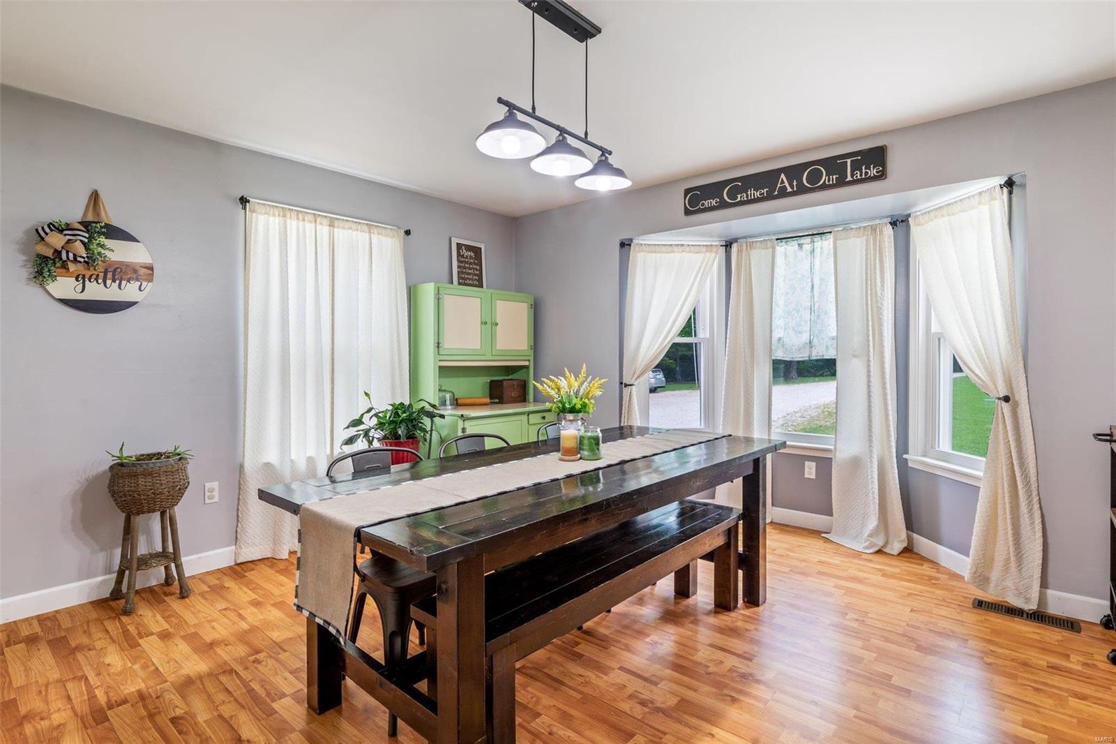 Valentine Weismantel Estate - Residential