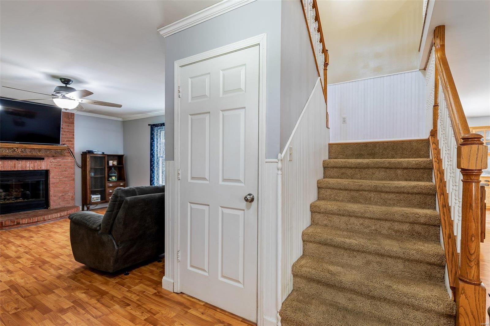 Valentine Weismantel Estate - Residential