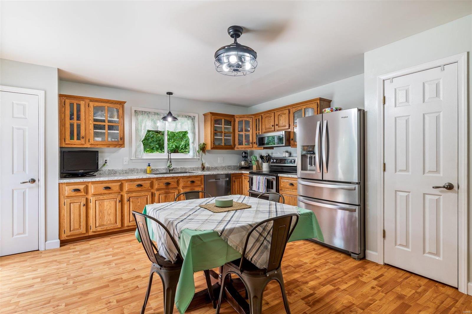 Valentine Weismantel Estate - Residential