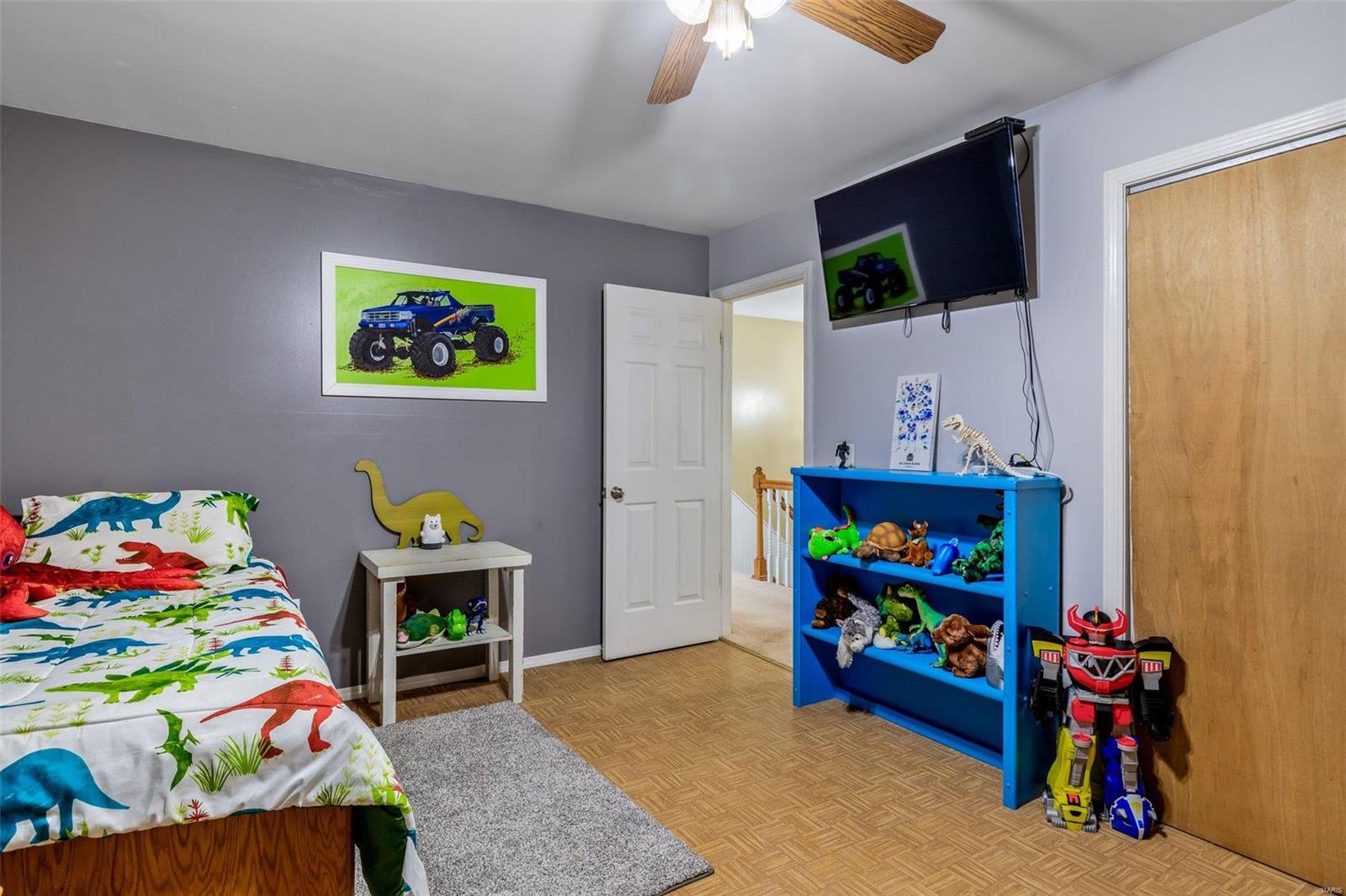 Valentine Weismantel Estate - Residential