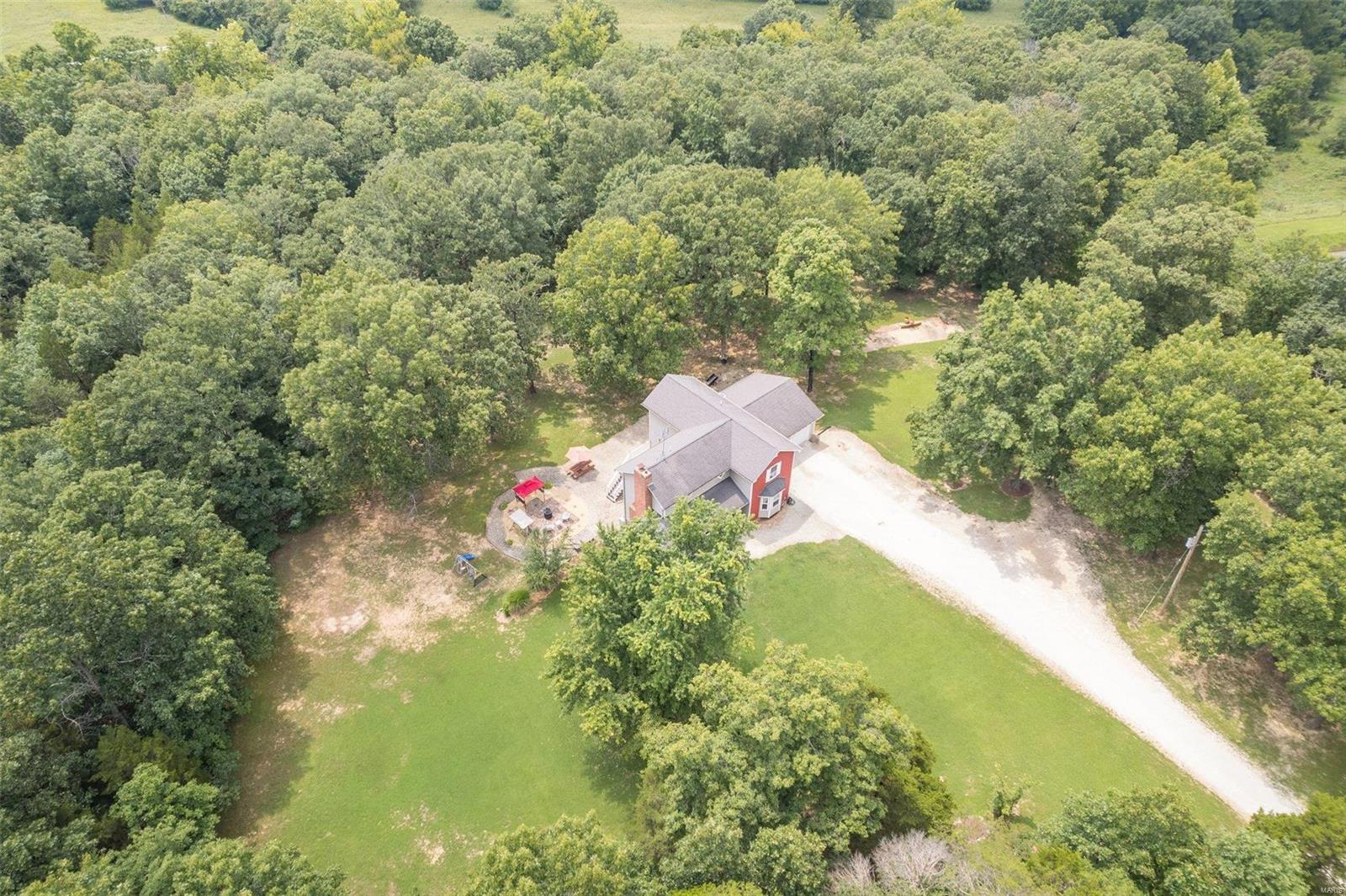 Valentine Weismantel Estate - Residential