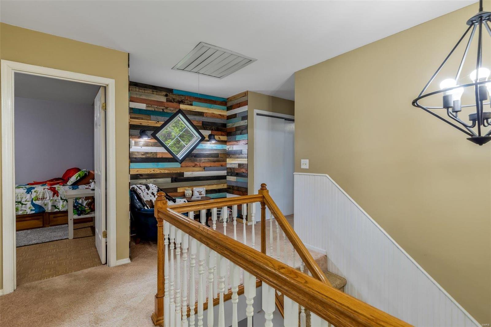 Valentine Weismantel Estate - Residential