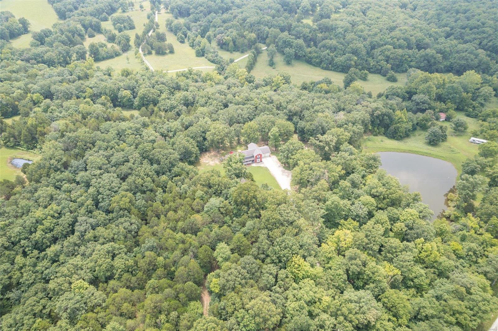 Valentine Weismantel Estate - Residential