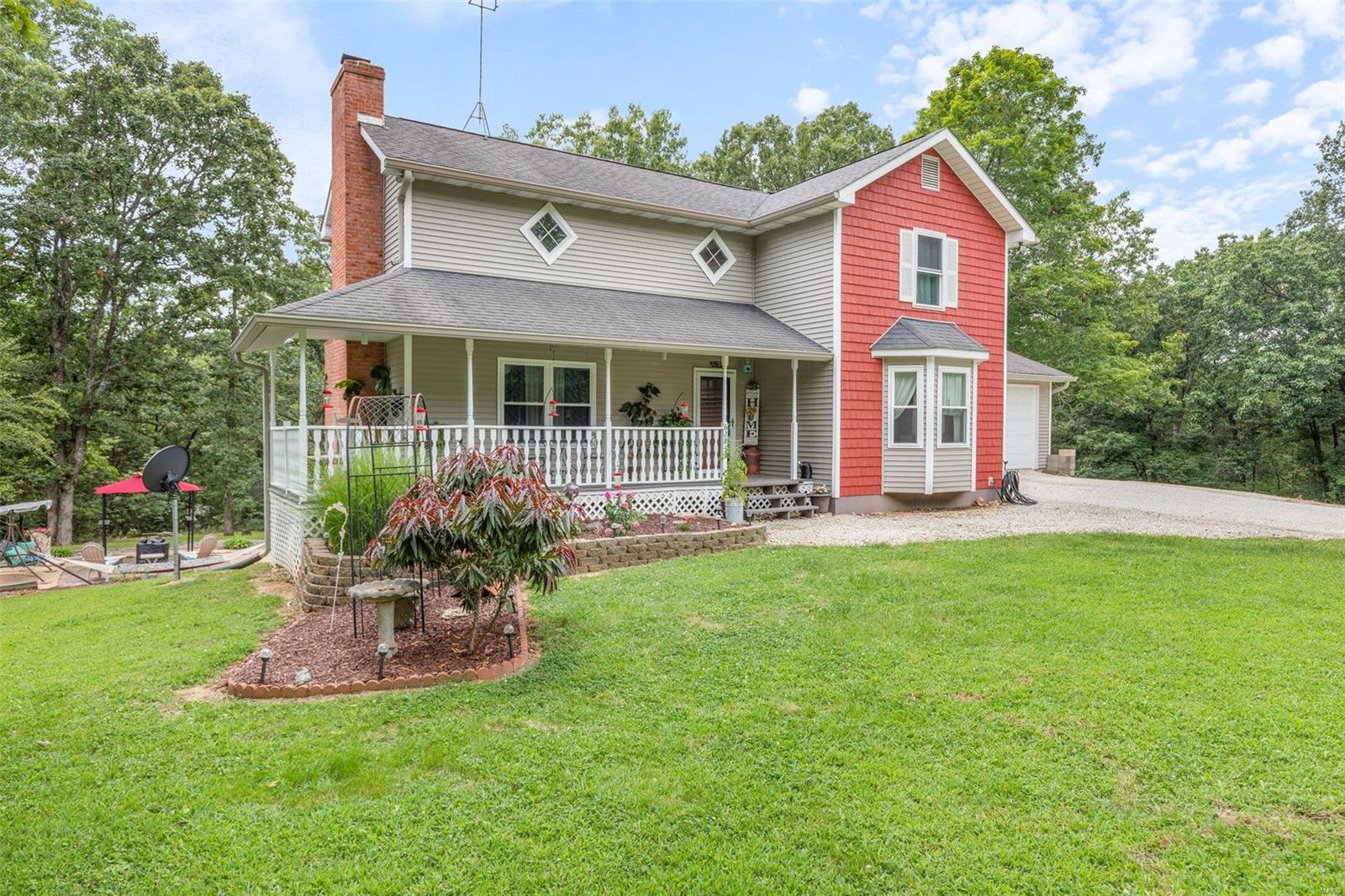 Valentine Weismantel Estate - Residential