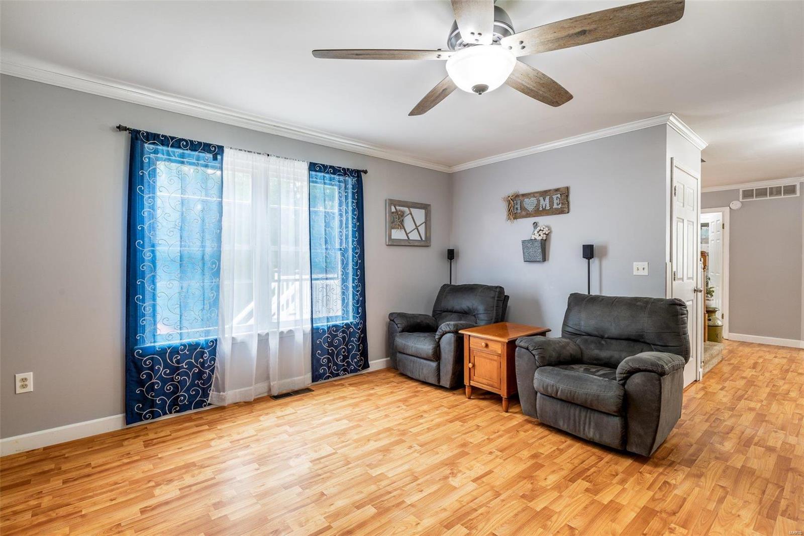 Valentine Weismantel Estate - Residential