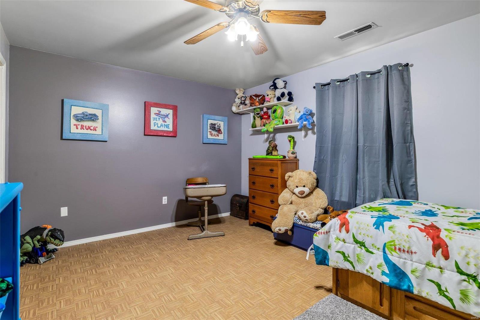 Valentine Weismantel Estate - Residential