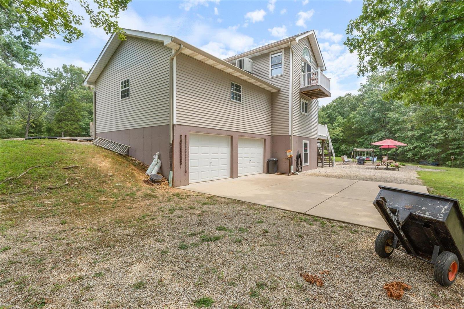 Valentine Weismantel Estate - Residential