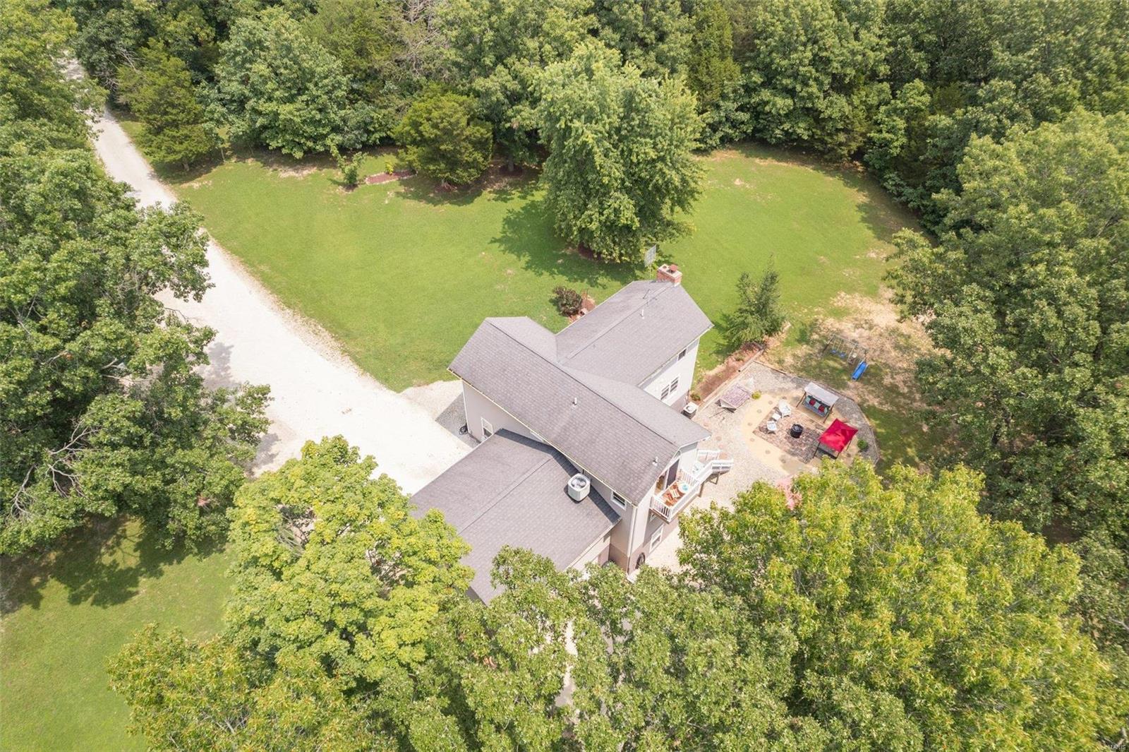 Valentine Weismantel Estate - Residential