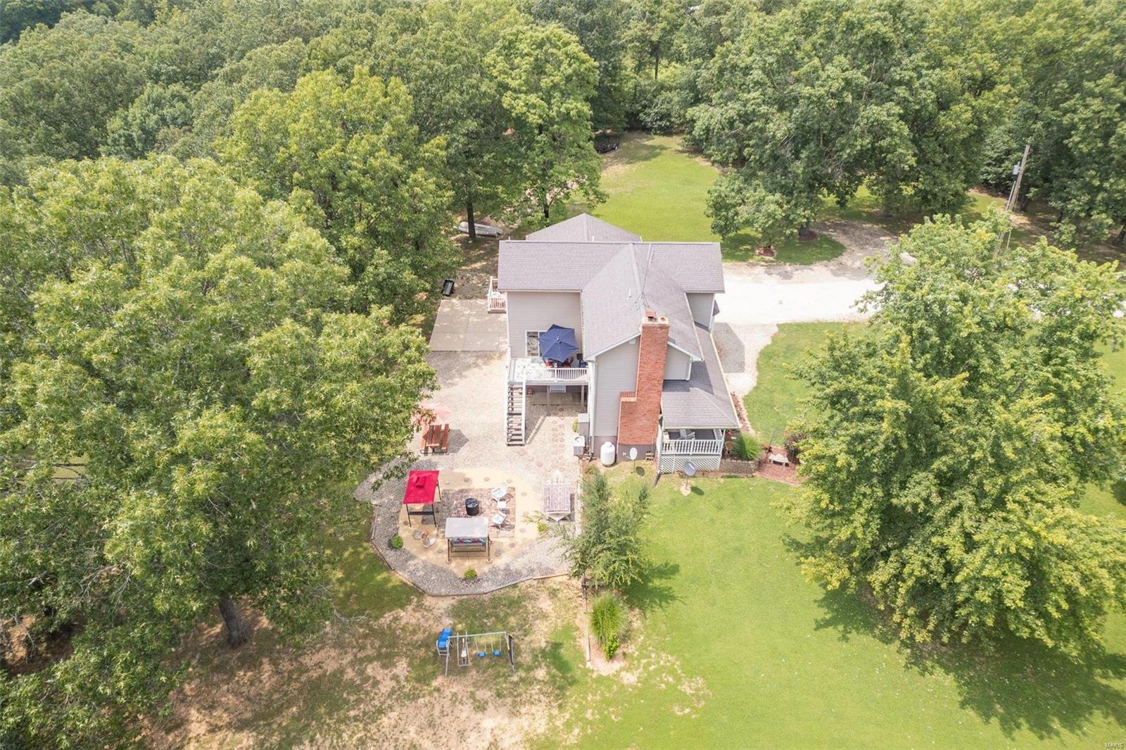 Valentine Weismantel Estate - Residential