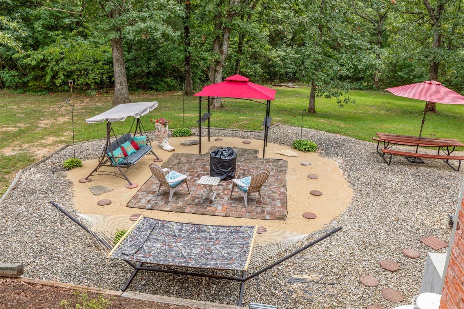 Valentine Weismantel Estate - Residential