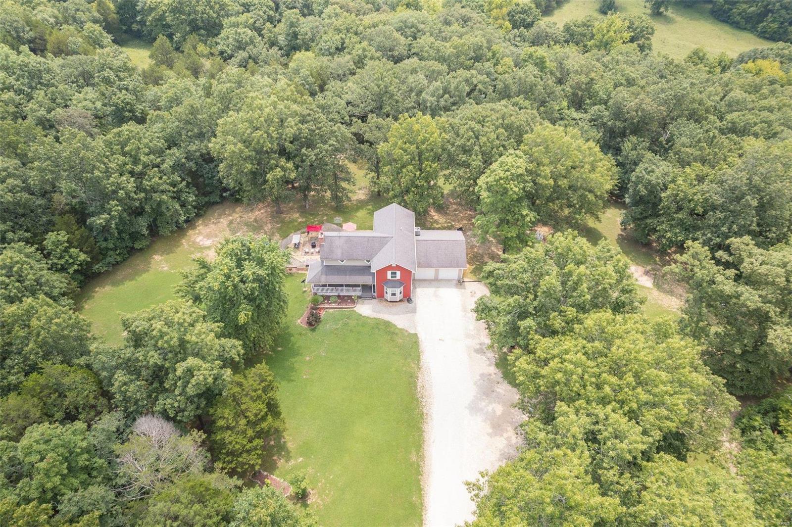 Valentine Weismantel Estate - Residential