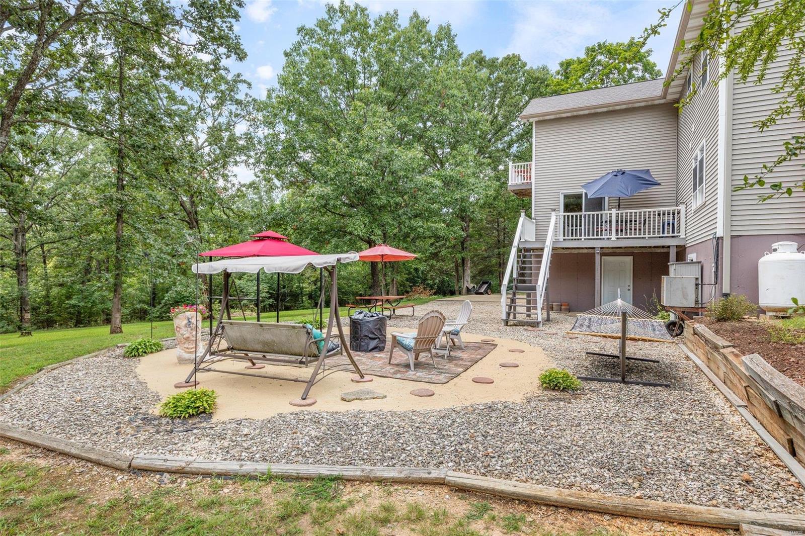 Valentine Weismantel Estate - Residential