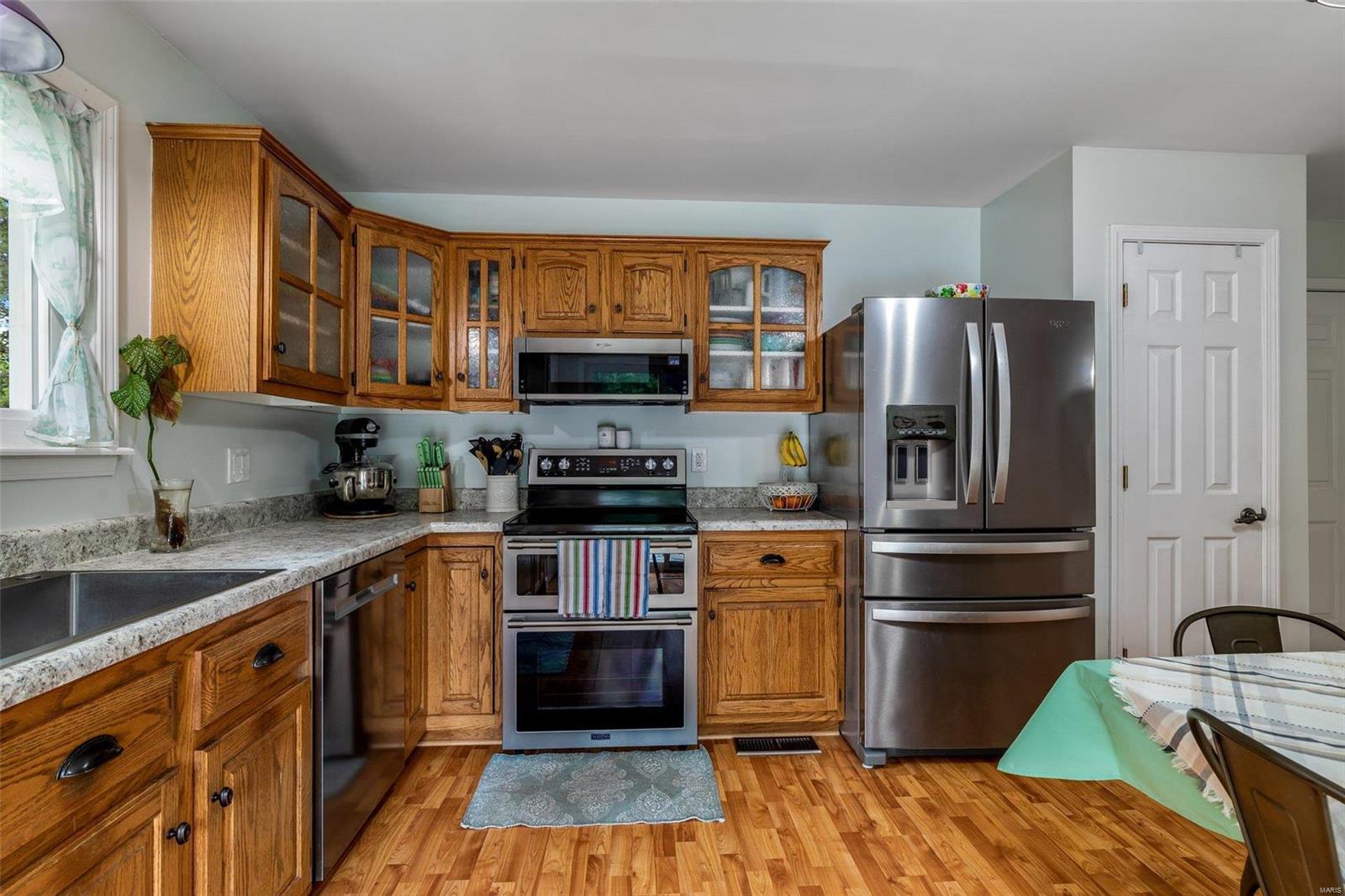 Valentine Weismantel Estate - Residential