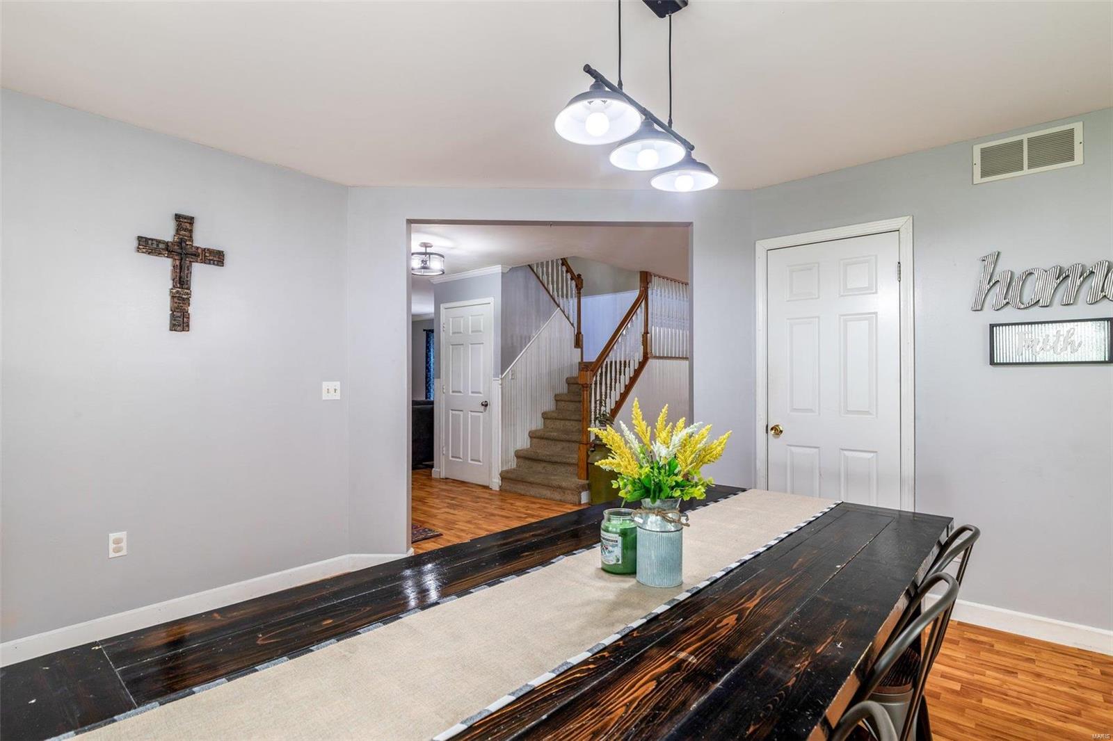 Valentine Weismantel Estate - Residential