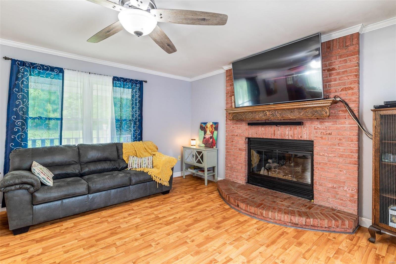 Valentine Weismantel Estate - Residential