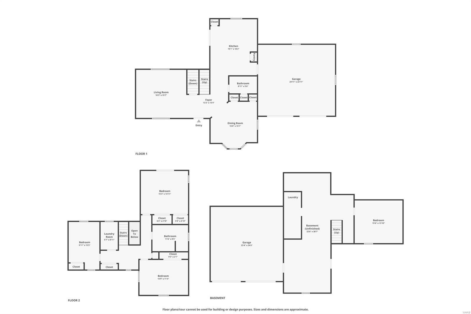 Valentine Weismantel Estate - Residential