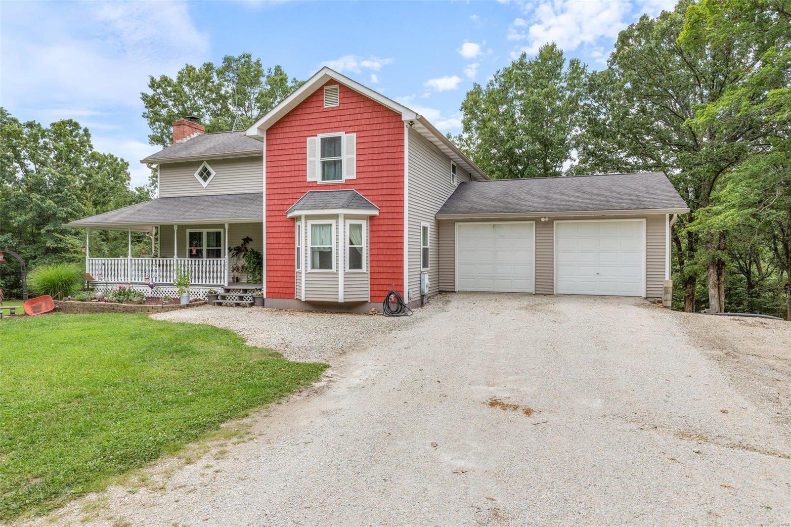 Valentine Weismantel Estate - Residential