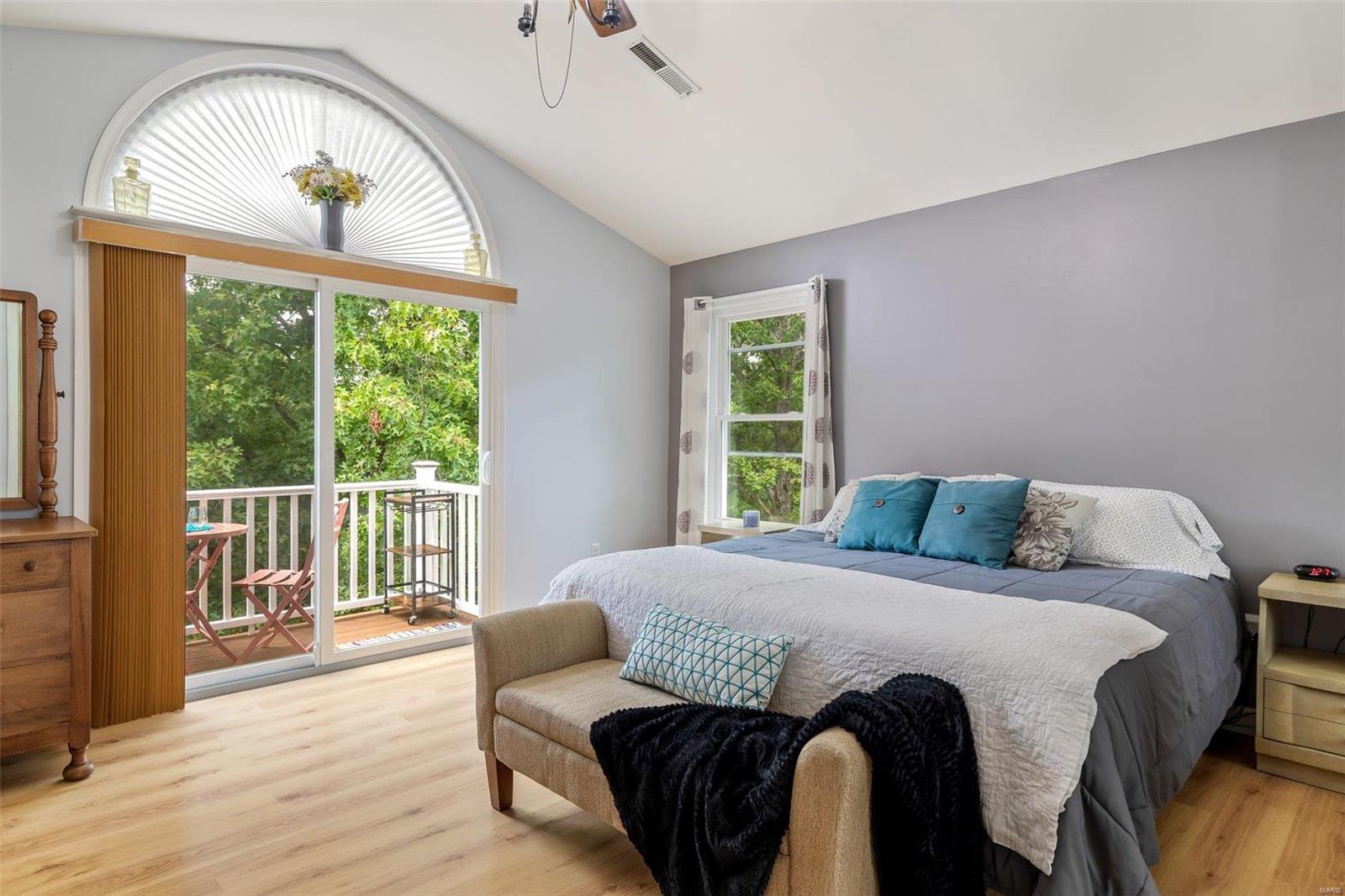 Valentine Weismantel Estate - Residential