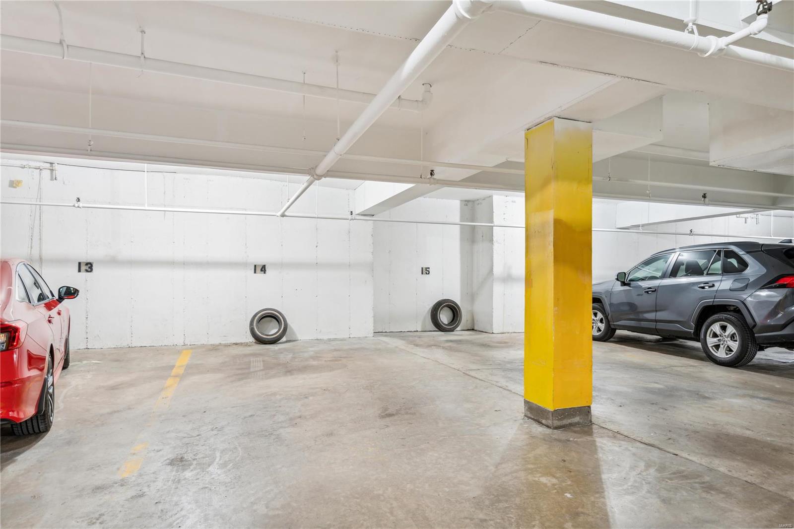 Brandywine - Residential