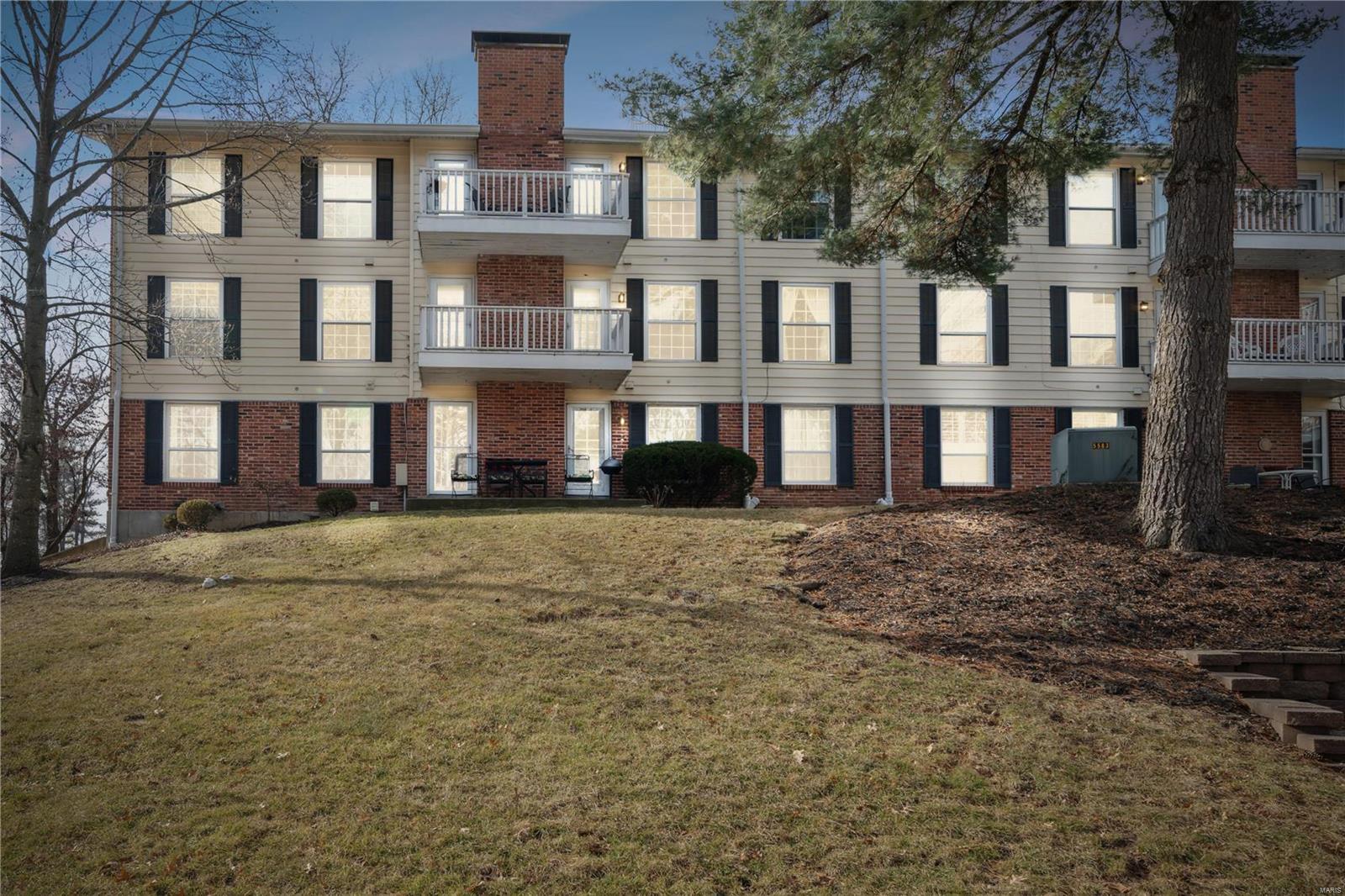 Brandywine - Residential