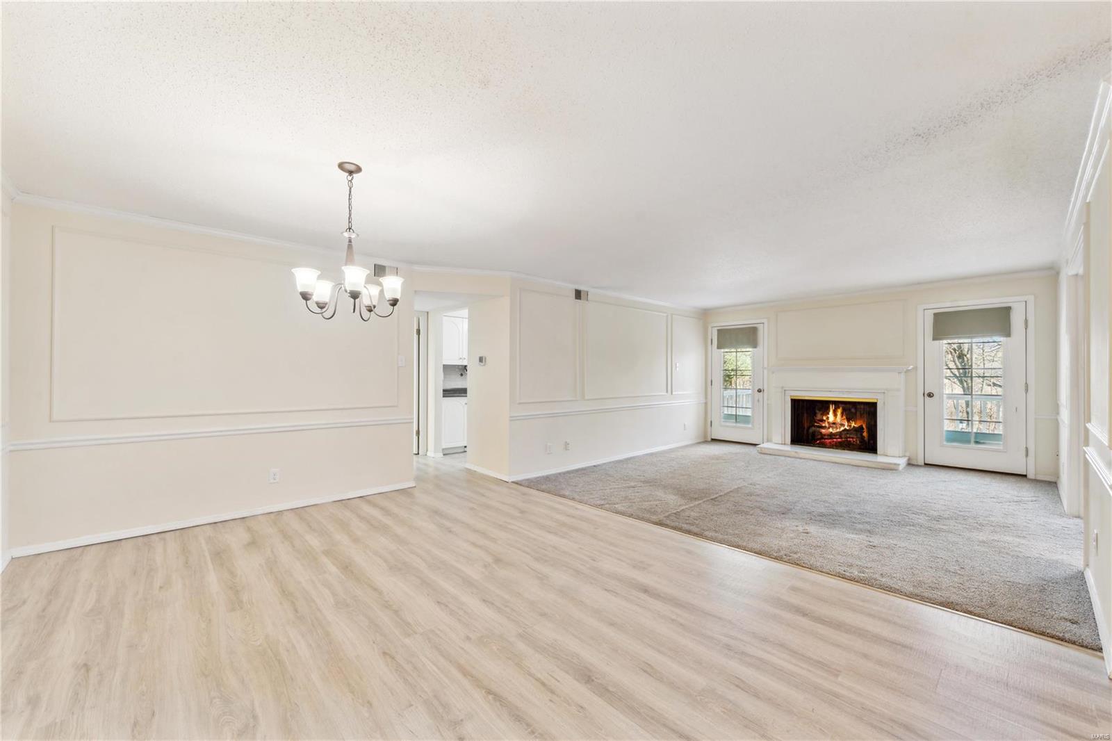 Brandywine - Residential