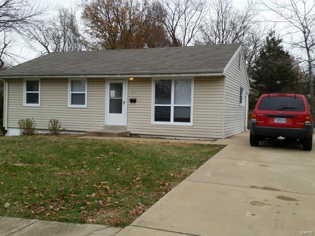 Norwood Manor 2 - Residential