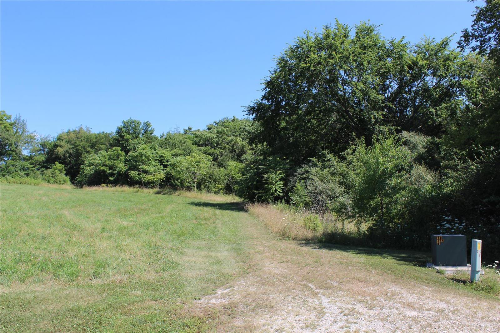 Churchview Estates - Land