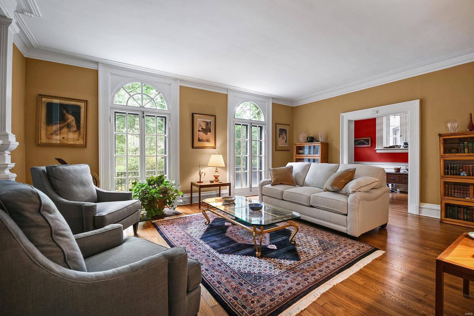 Berlin Heights Add - Residential