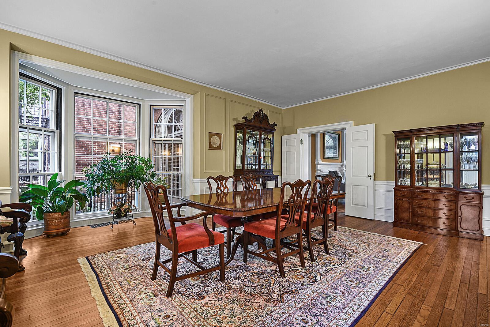 Berlin Heights Add - Residential