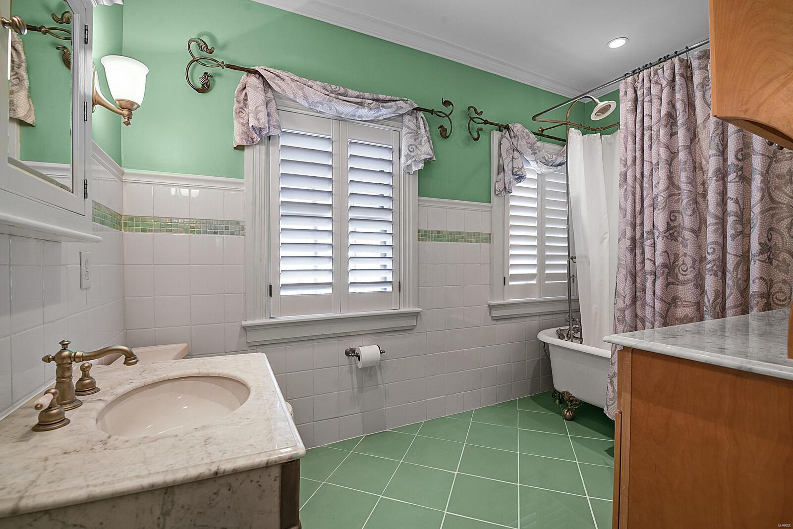 Berlin Heights Add - Residential