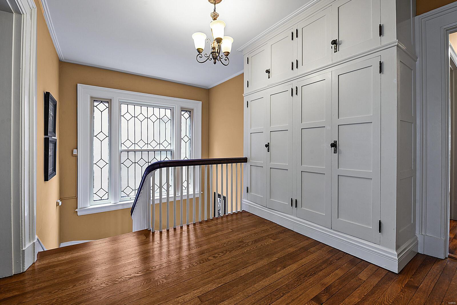 Berlin Heights Add - Residential