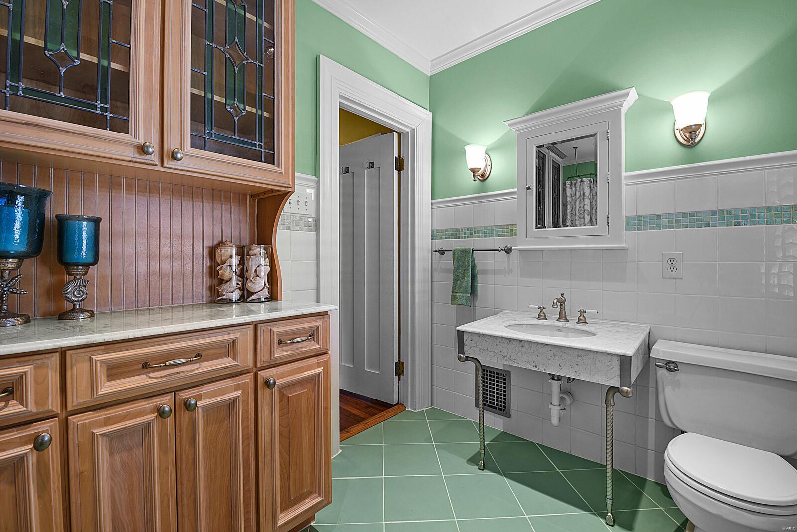 Berlin Heights Add - Residential