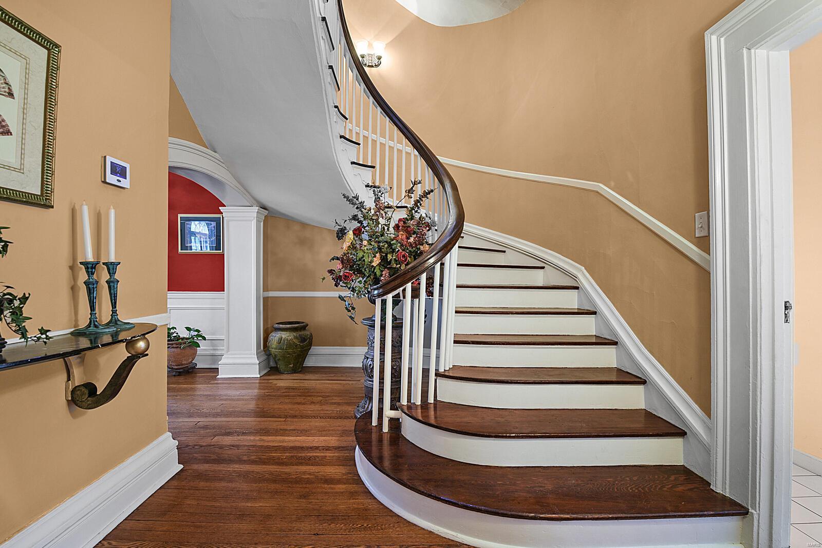 Berlin Heights Add - Residential