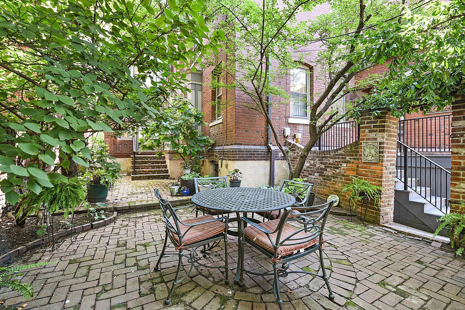 Berlin Heights Add - Residential