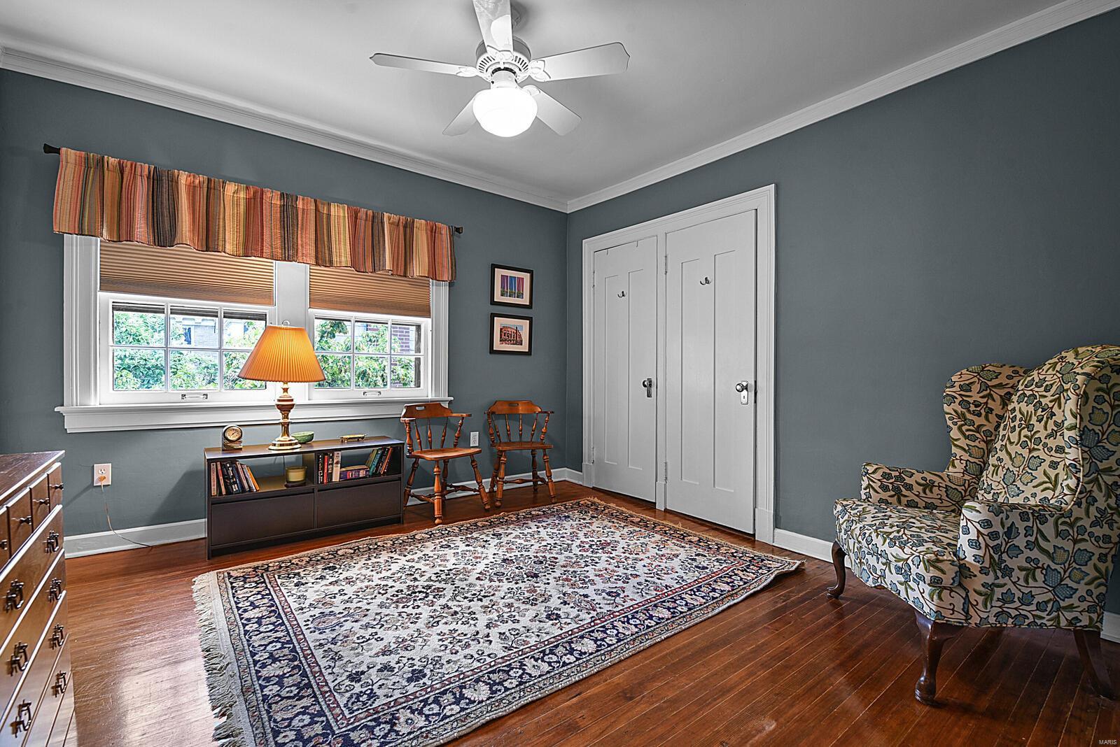 Berlin Heights Add - Residential