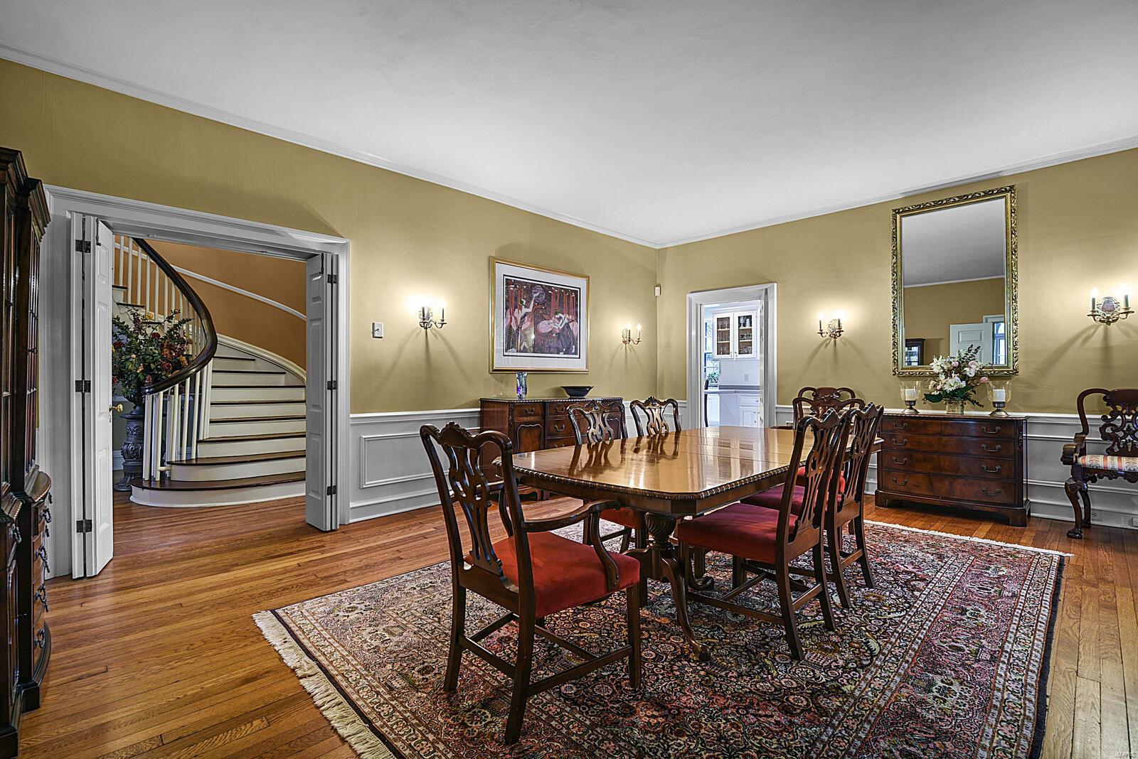 Berlin Heights Add - Residential