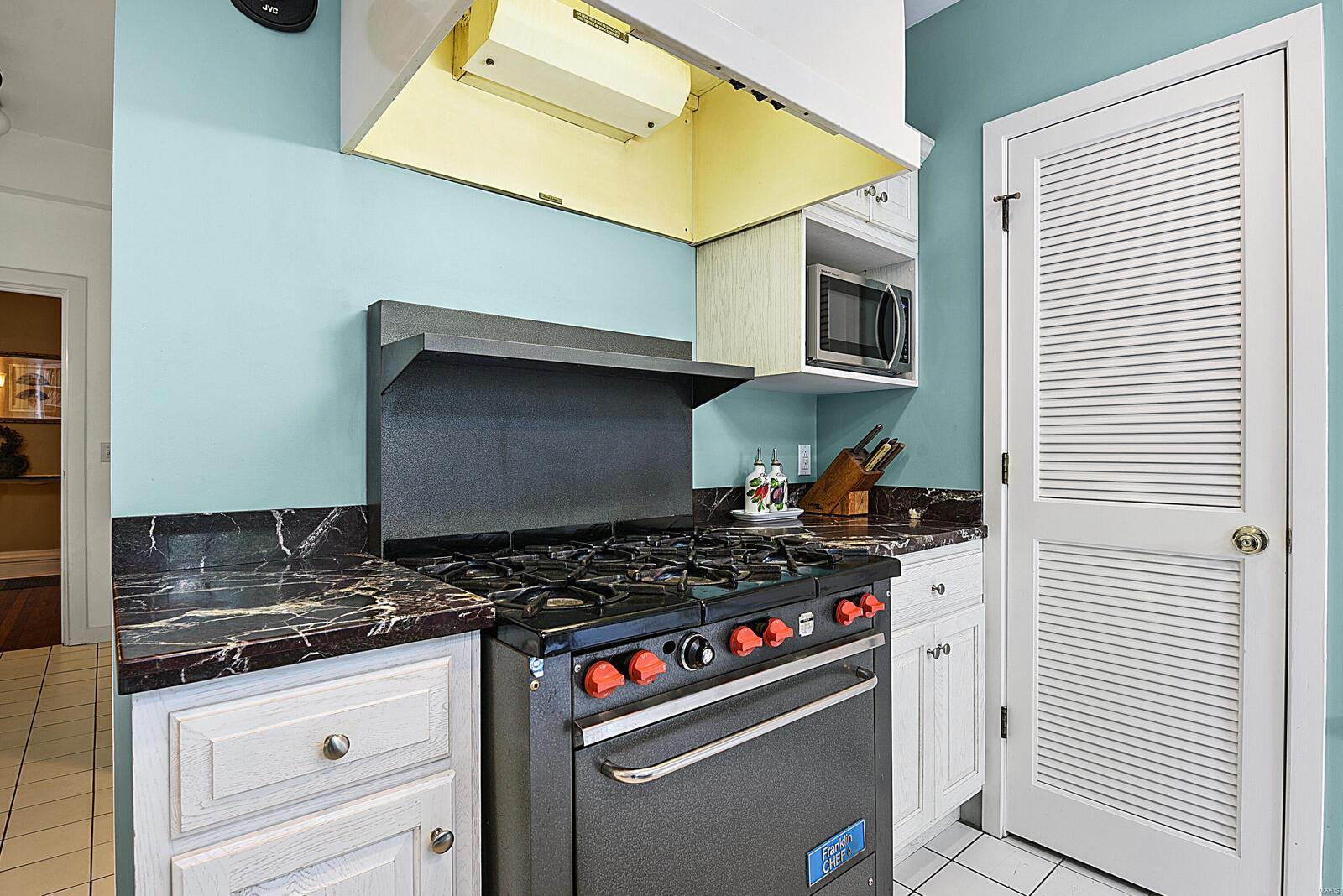 Berlin Heights Add - Residential