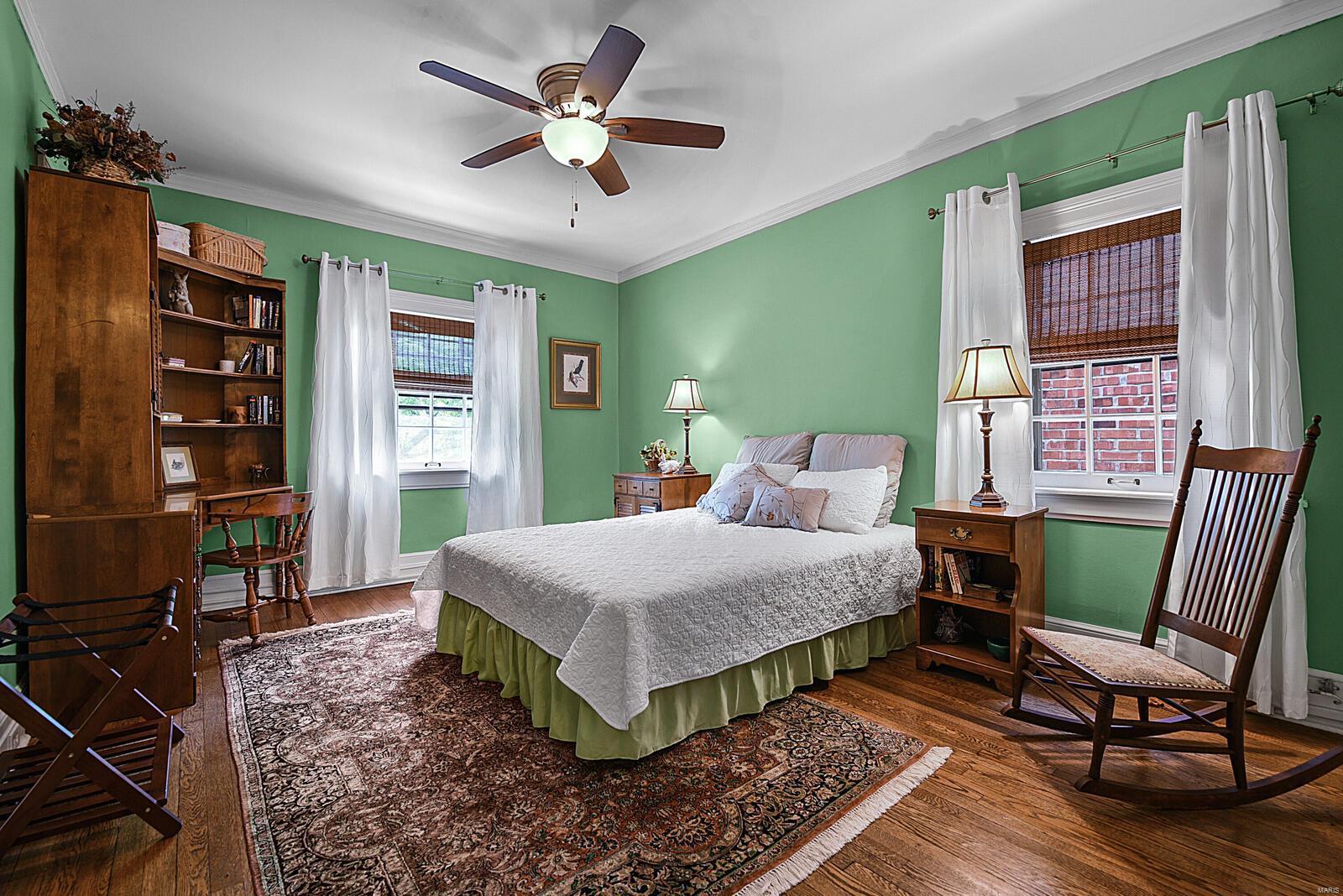 Berlin Heights Add - Residential