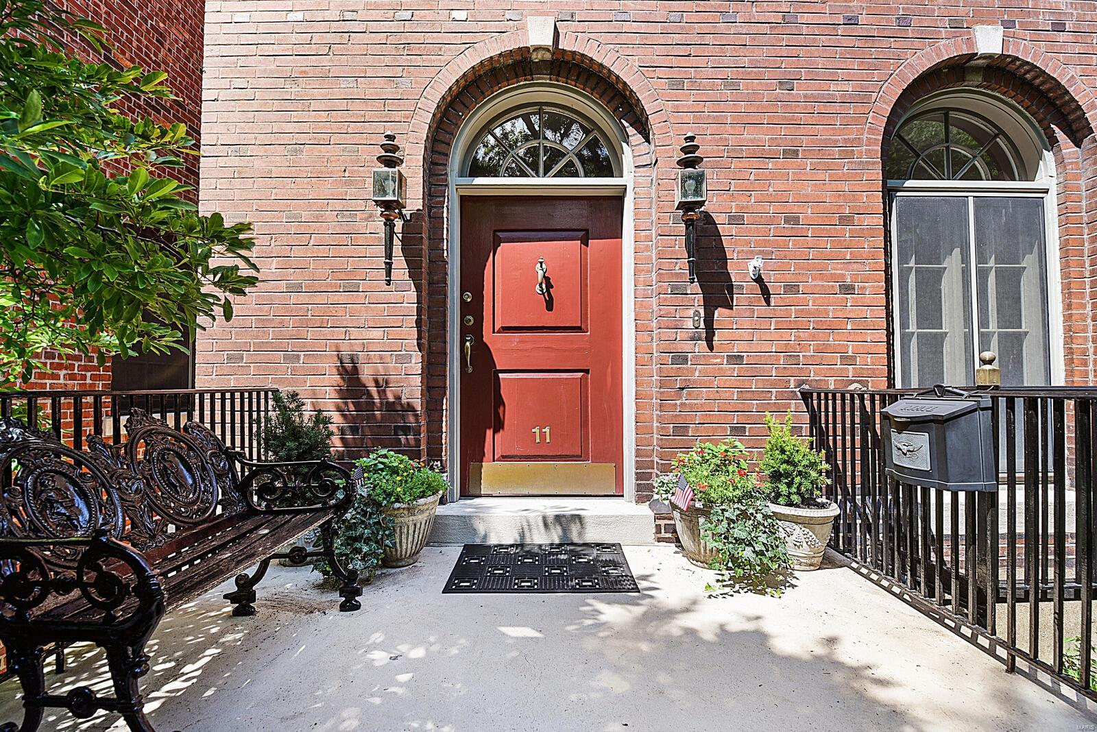 Berlin Heights Add - Residential