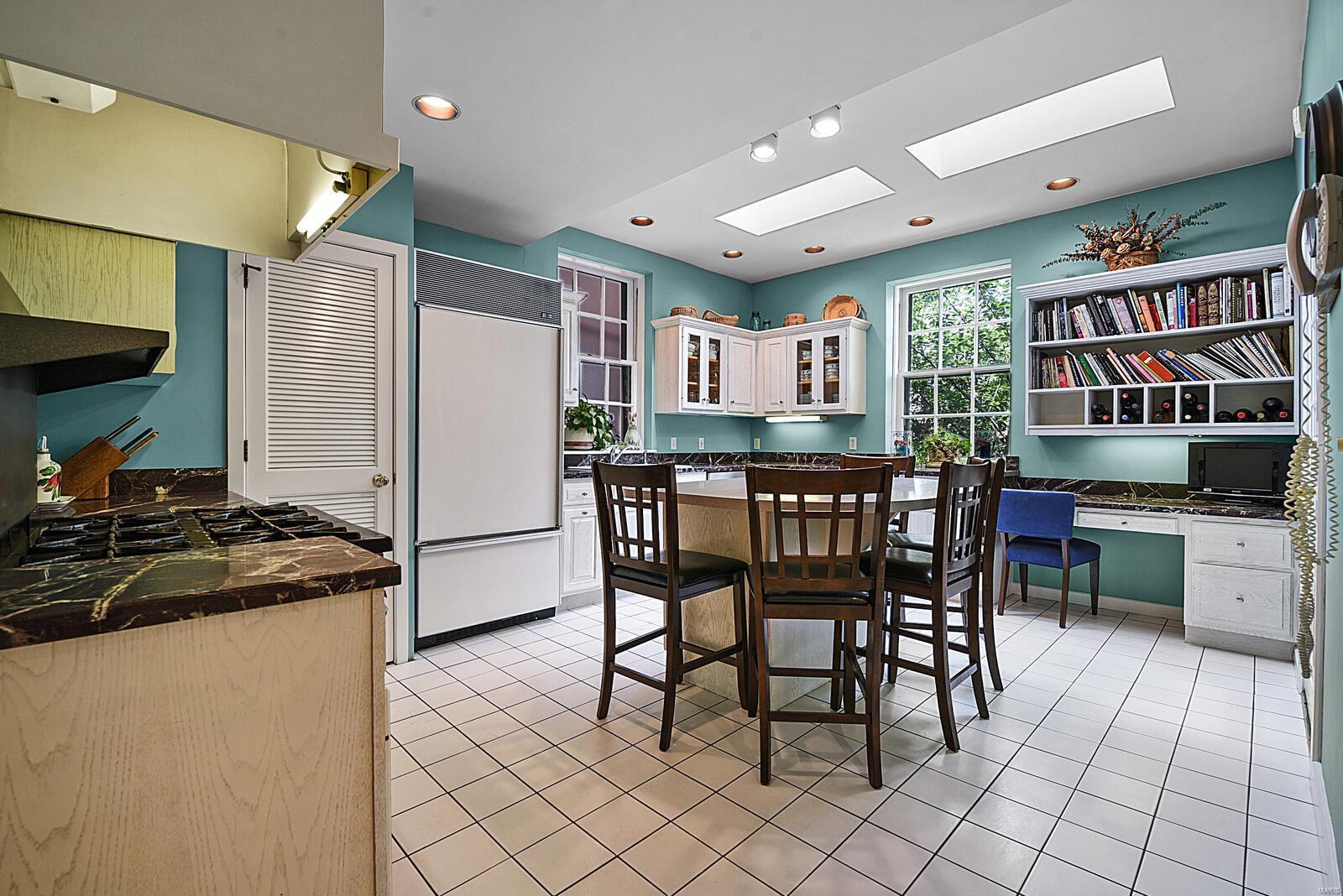 Berlin Heights Add - Residential