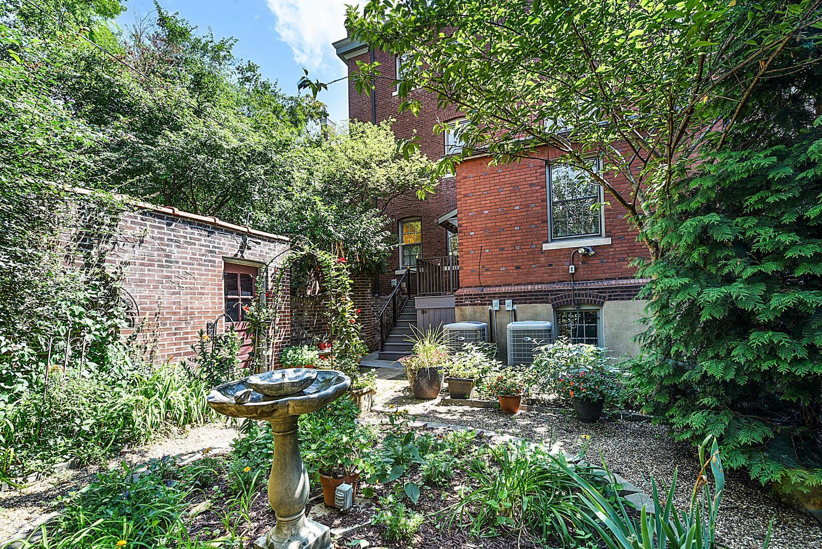 Berlin Heights Add - Residential