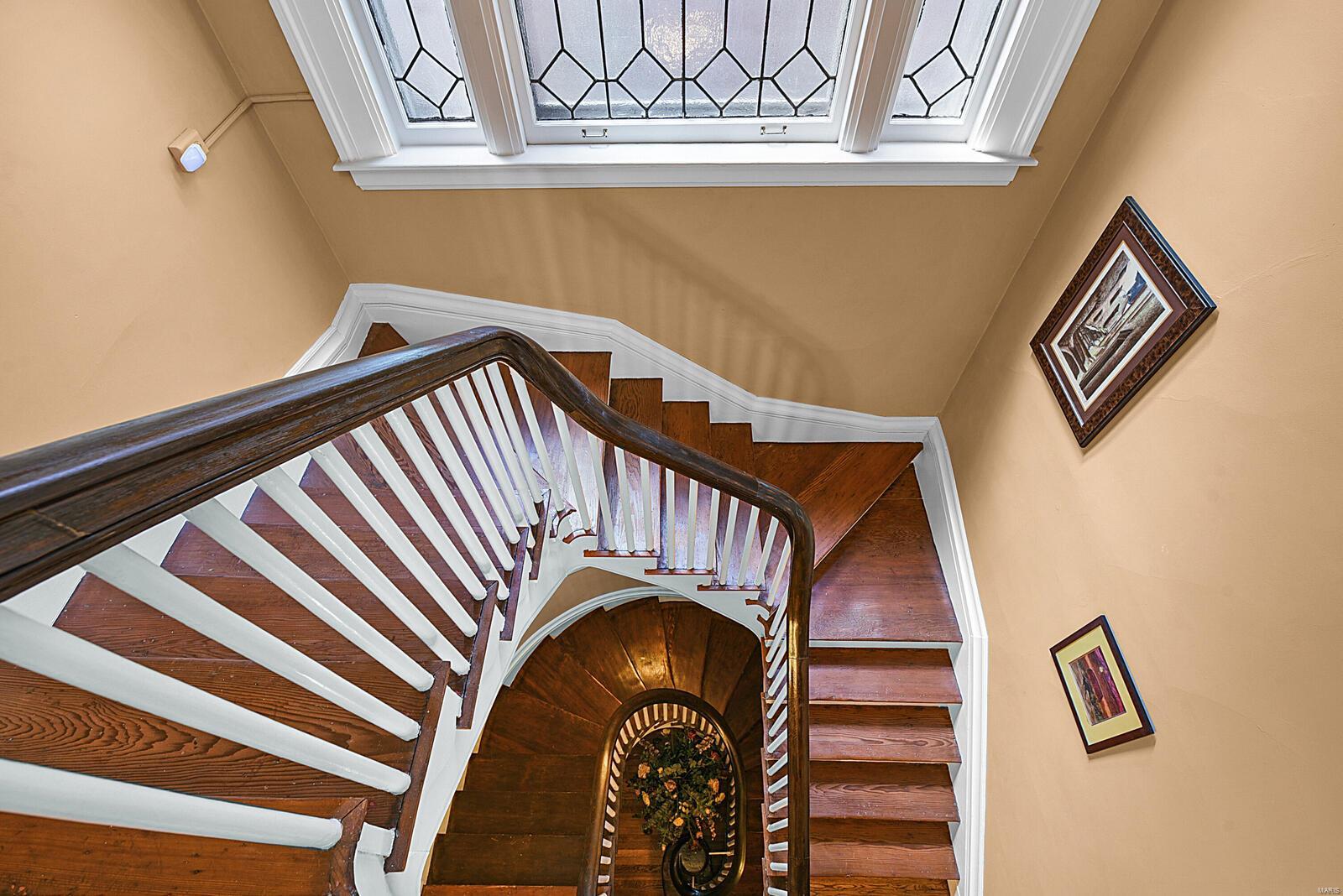 Berlin Heights Add - Residential