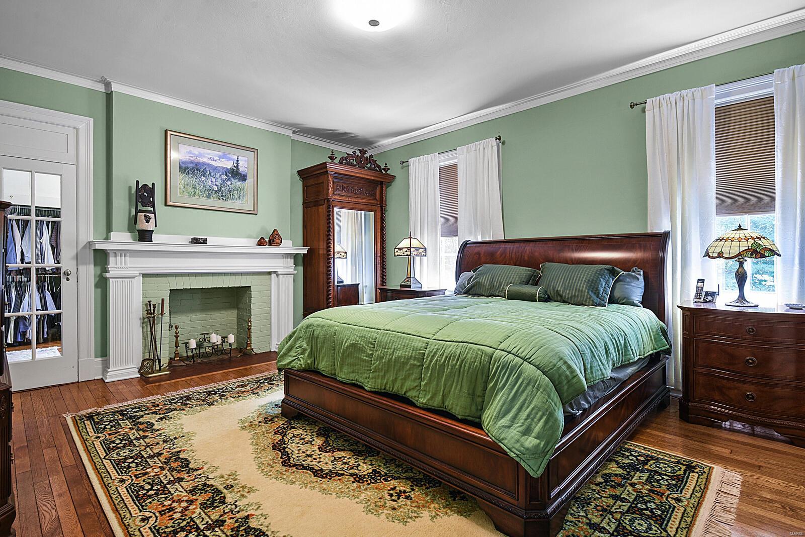 Berlin Heights Add - Residential