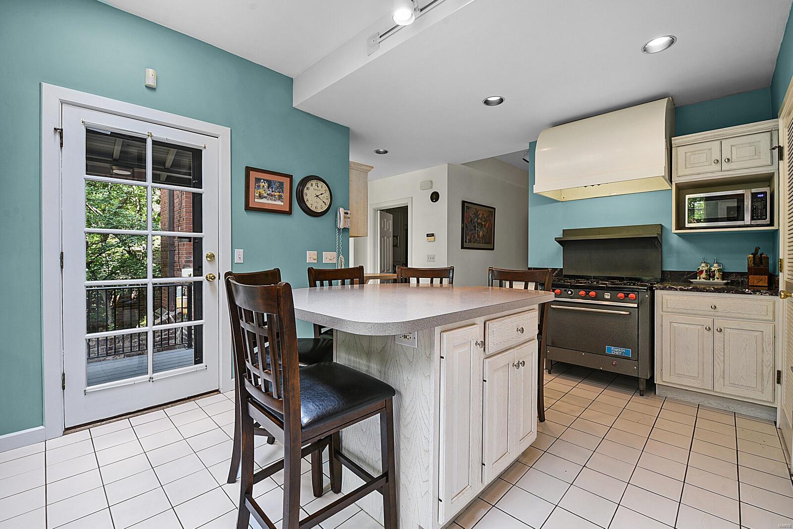 Berlin Heights Add - Residential