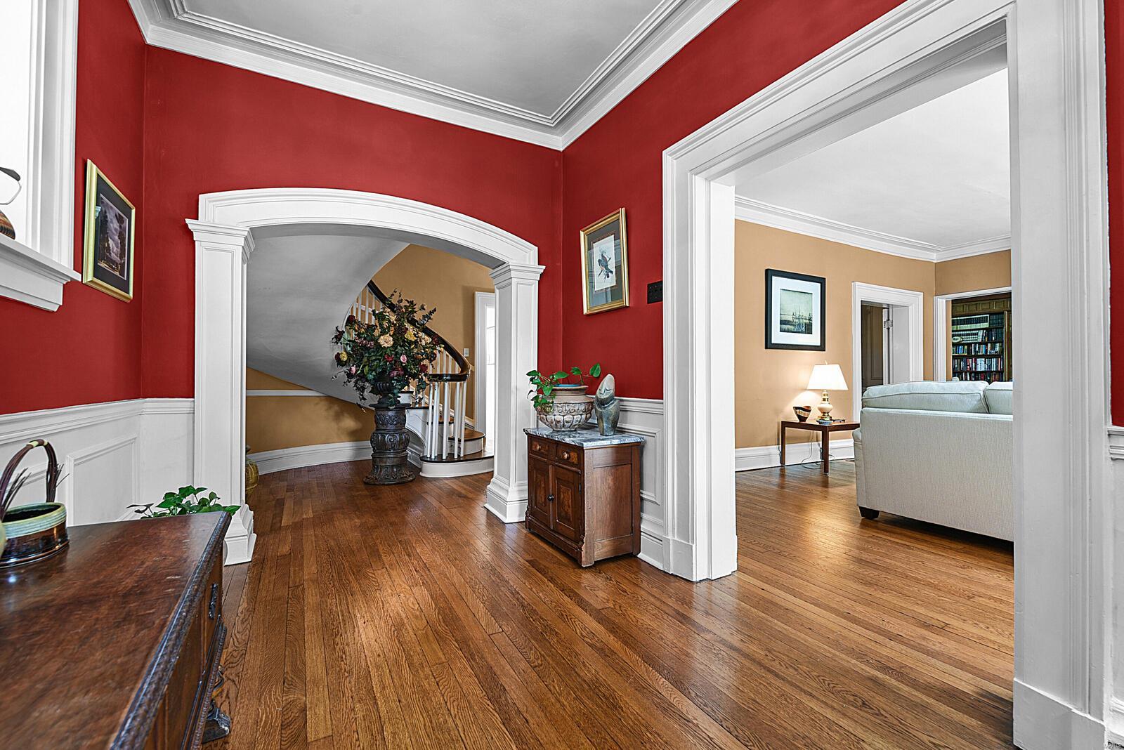 Berlin Heights Add - Residential