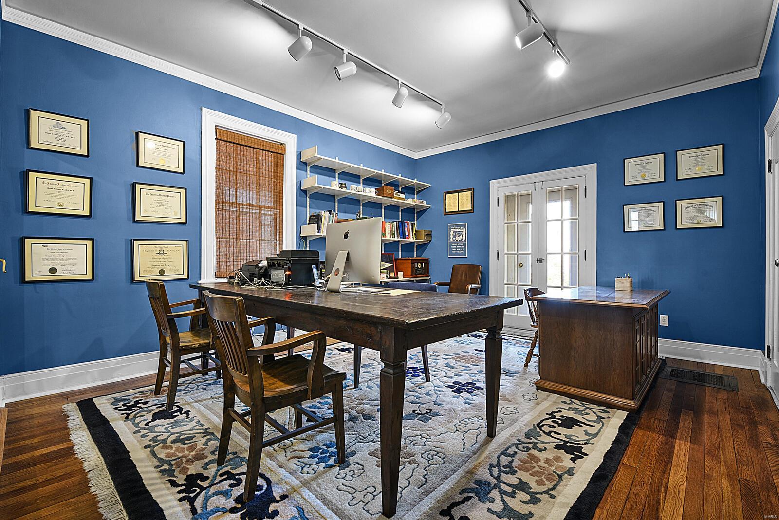 Berlin Heights Add - Residential