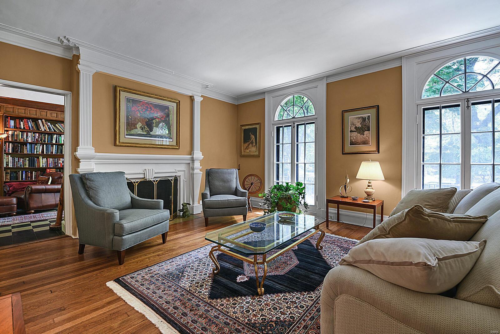 Berlin Heights Add - Residential