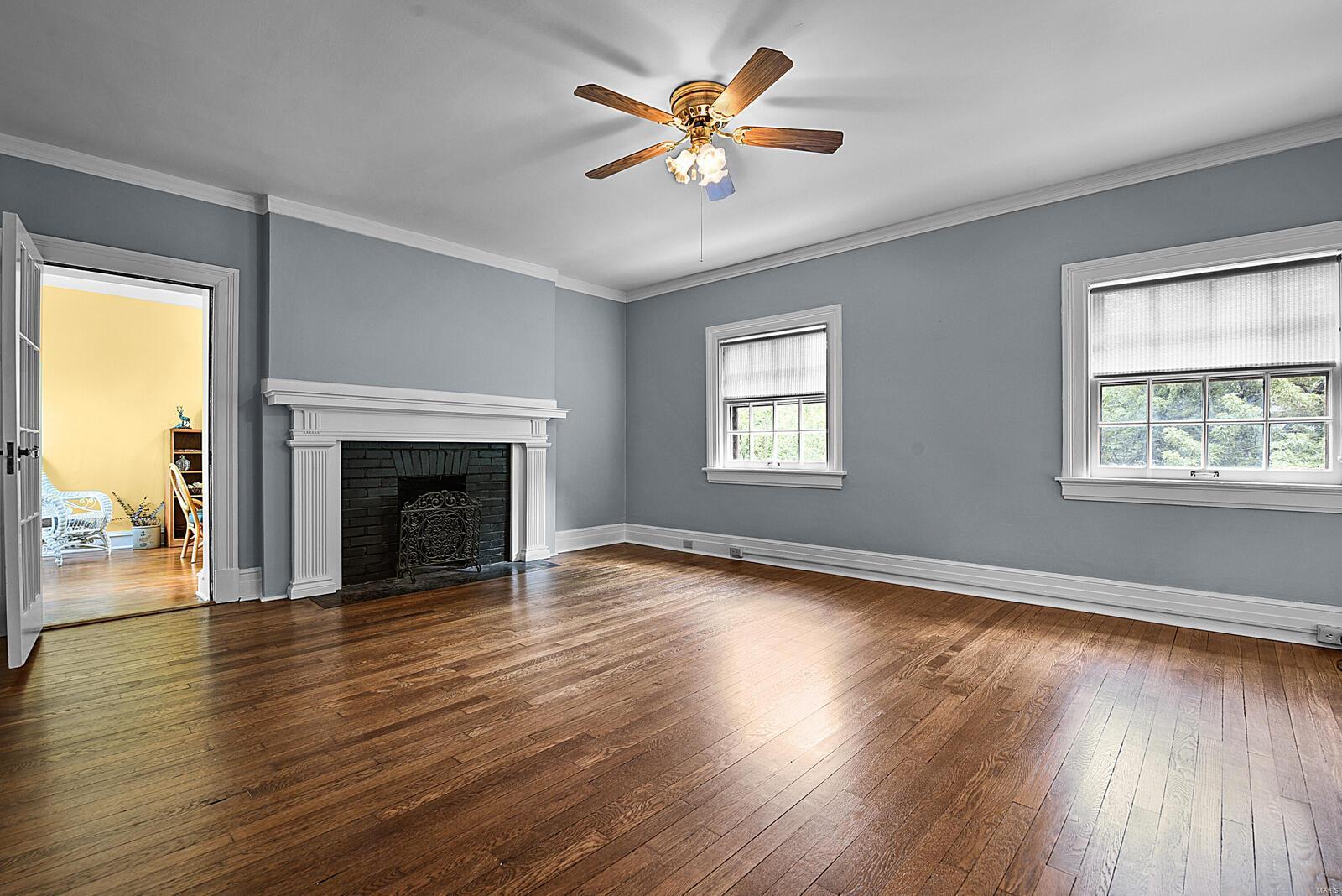 Berlin Heights Add - Residential