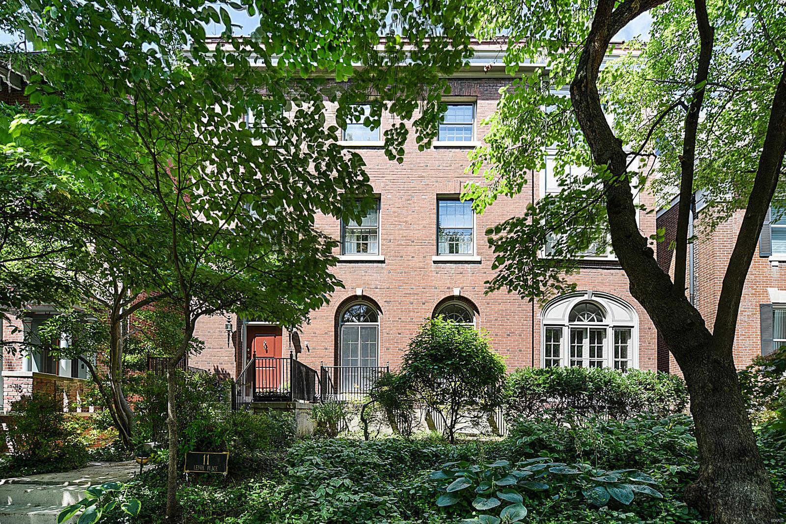 Berlin Heights Add - Residential