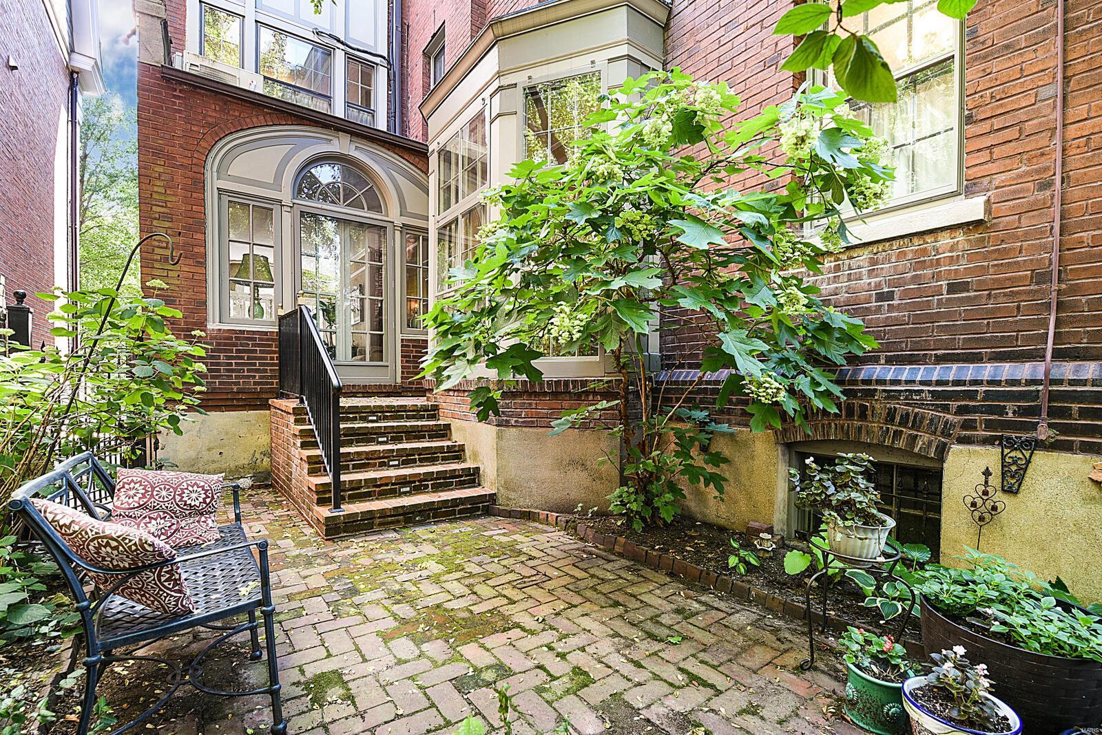 Berlin Heights Add - Residential